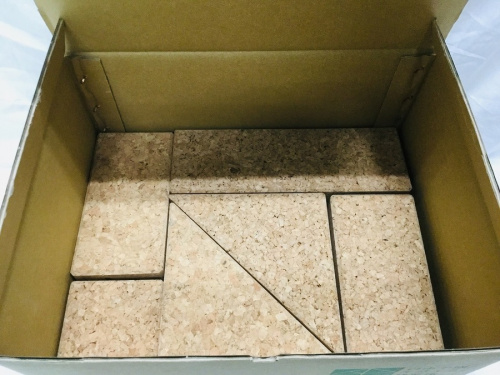 自由学園のおもちゃ