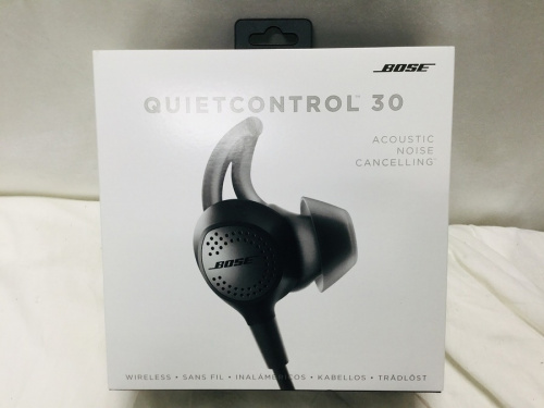 BOSEの中古AV家電