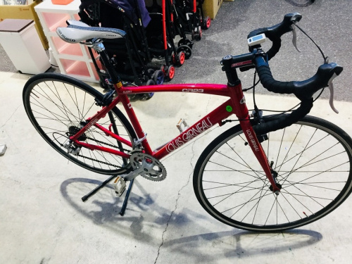 GIANTの中古自転車