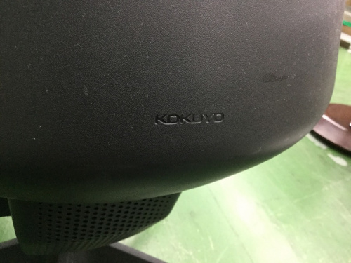 KOKUYOの中古家具