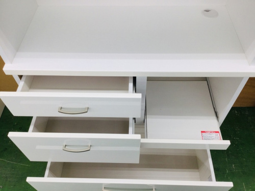 ニトリの中古家具