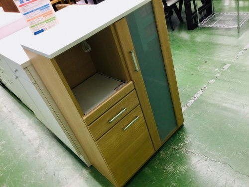 ニトリの中古家具