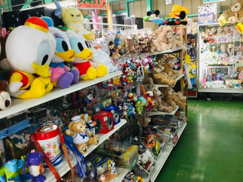 おもちゃのフィギュア