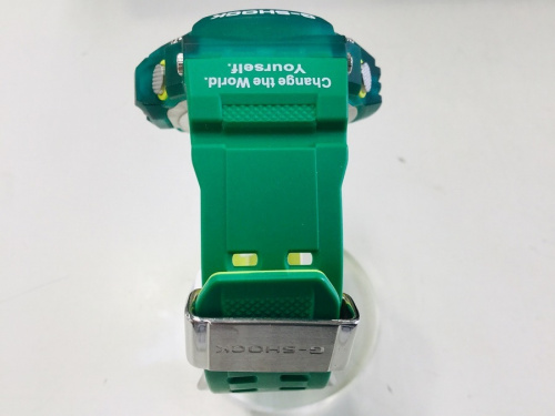 G-SHOCKの中古時計