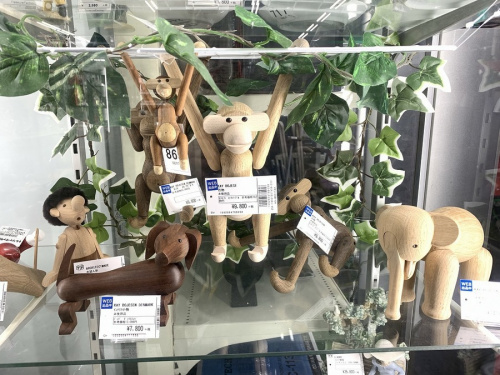 インテリアの置物