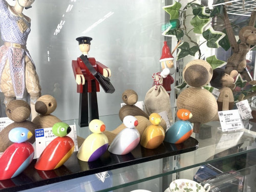 置物のKAY BOJESEN