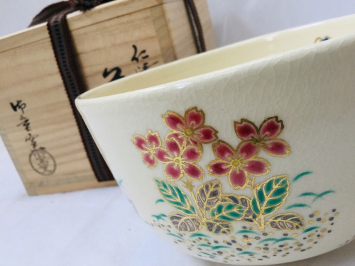 テーブルウェアの和食器