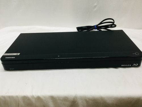 HDDレコーダーのHDD＆ブルーレイレコーダー