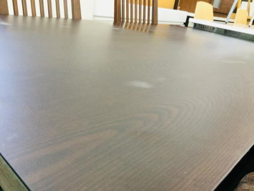家具のダイニングセット