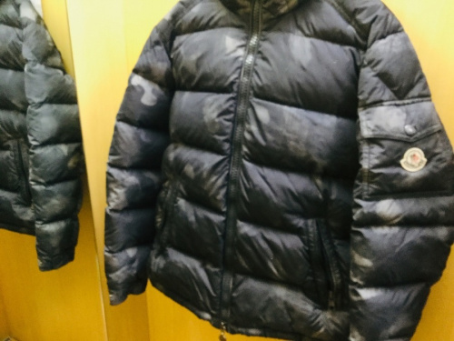 ダウンのキャンペーン