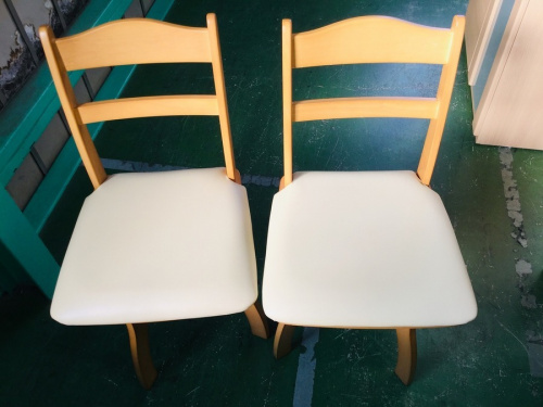 ドレッサーのニトリ