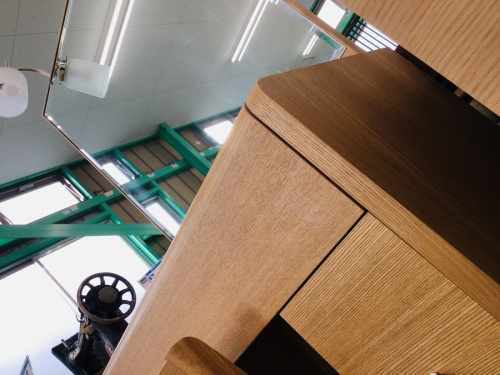 ニトリの中古家具