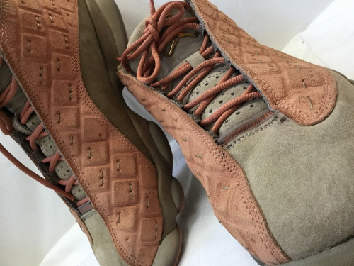 ブランド・ラグジュアリーの靴