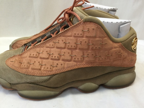 スニーカーの中古家電