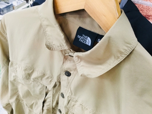 アウトドアのキャンペーン