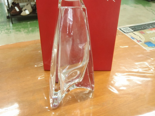 Baccaratの中古家具