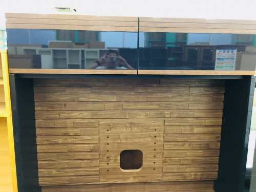 ローボード・テレビ台のシギヤマ家具