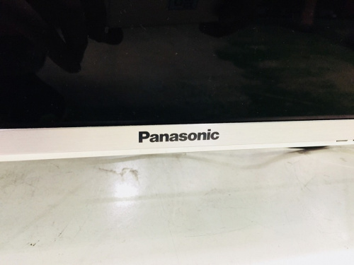 液晶テレビのPanasonic