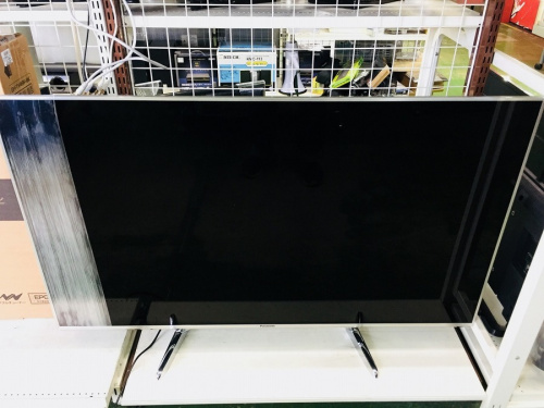Panasonicの50インチ