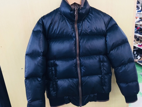 ダウンのキャンペーン