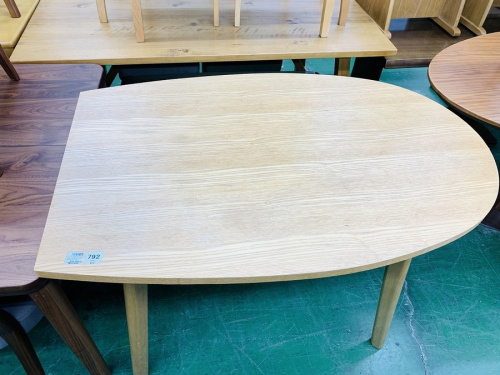 ダイニング3点セットのFranc Franc