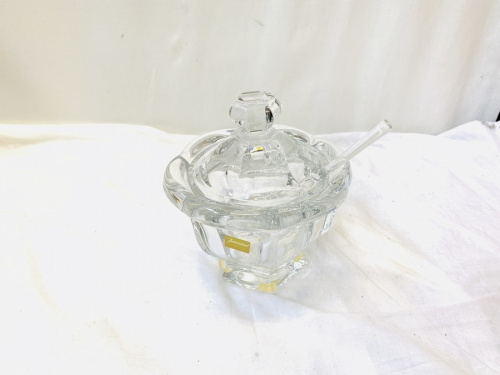 キッチン雑貨の容器