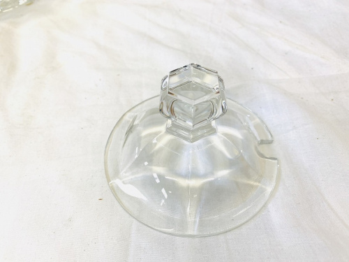 Baccaratの中古雑貨