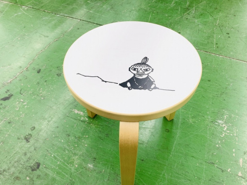 生活家具のイス