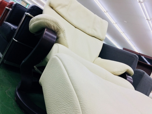 収納家具のキッチン収納