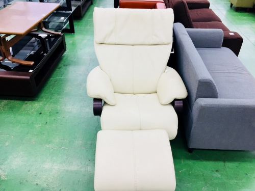 キッチン収納のキッチンカウンター