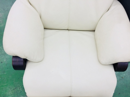 キッチンカウンターのUNICO