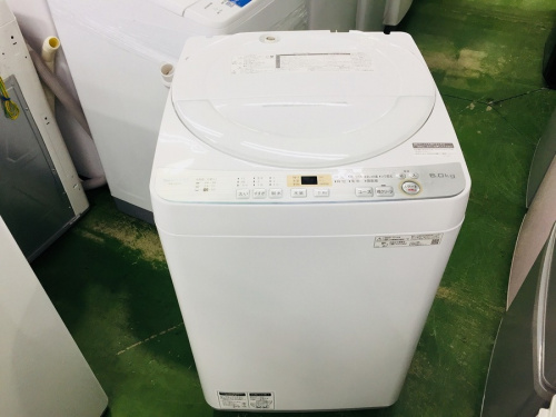 洗濯機の全自動洗濯機