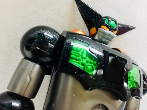 ホビーのフィギュア