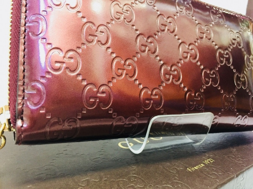 バッグ・財布の財布