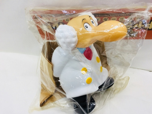 ホビーのフィギュア