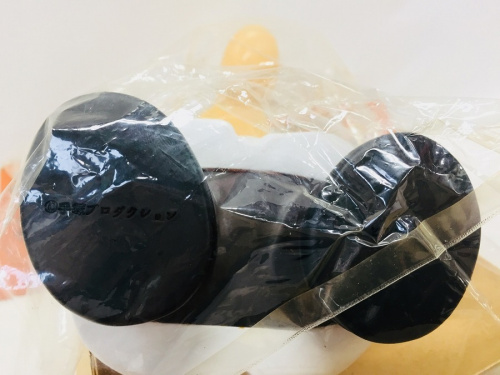 ソフビの鉄腕アトム