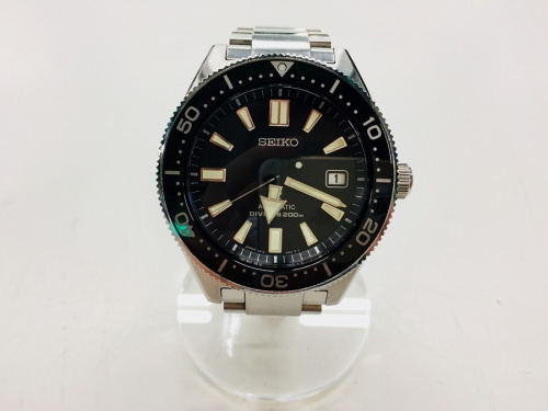 腕時計のSEIKO