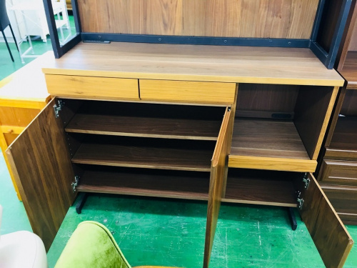 レンジボードのUNICO