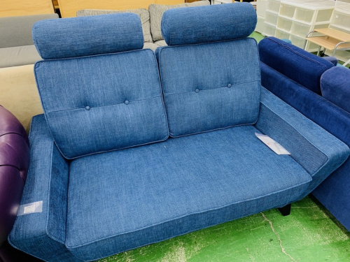 生活家具のソファー