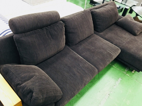 生活家具のソファー
