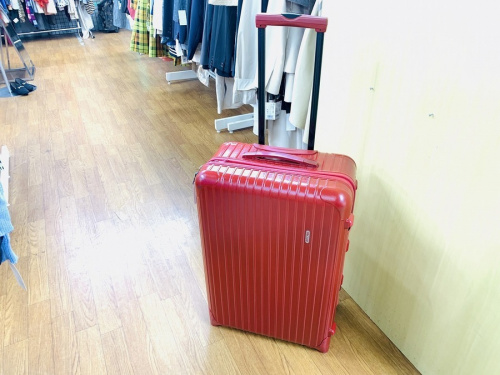 ブランド・ラグジュアリーのバッグ