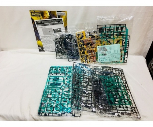 プラモデルのBANDAI