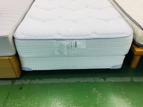 ベッドのポイント5倍