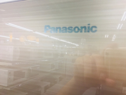 キッチン家電の冷蔵庫