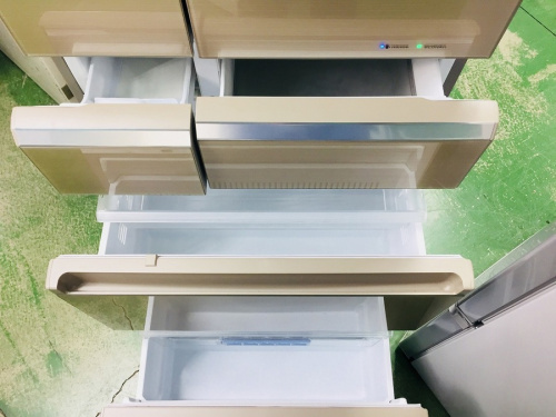 Panasonicの中古家電