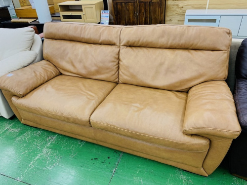 生活家具のソファー