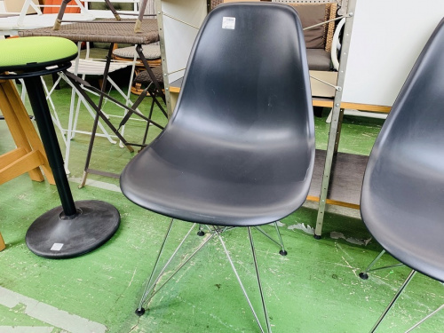 生活家具のイス