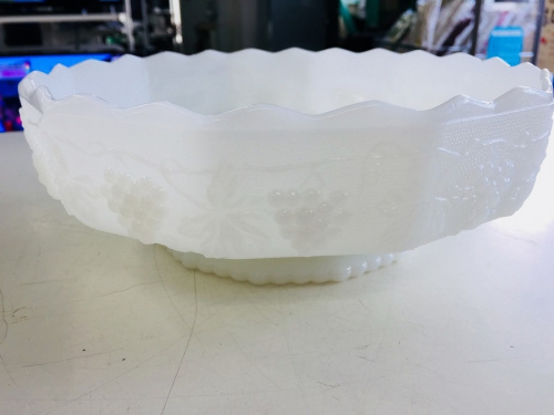 ファイヤーキングの中古食器