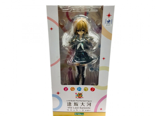 フィギュアのとらドラ!