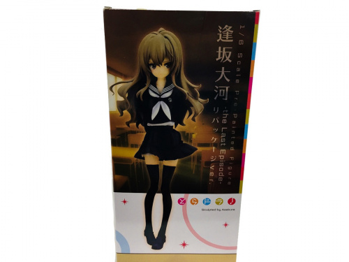 とらドラ!のKOTOBUKIYA